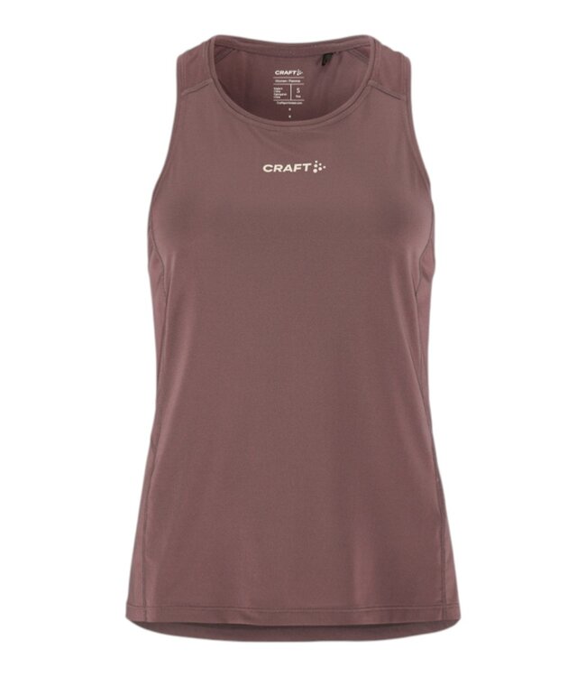 Craft Adv Essence Singlet 2 W Flint