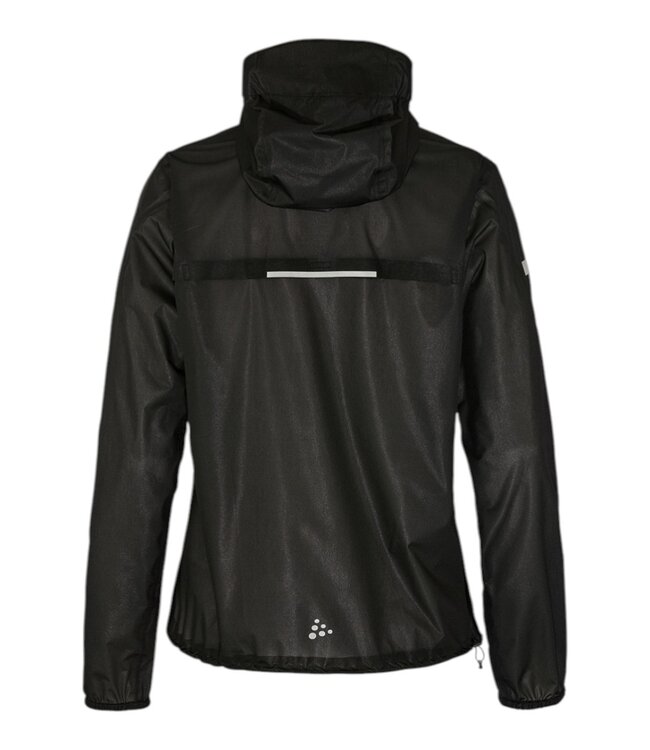 Craft Pro Hydro Light Weight Jacket W black