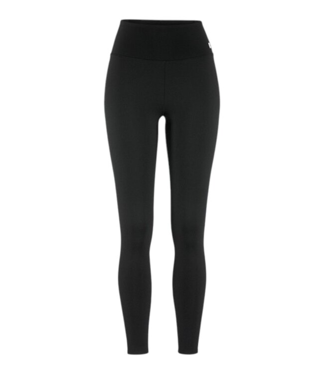 Craft Collective 7/8 Tights W Black