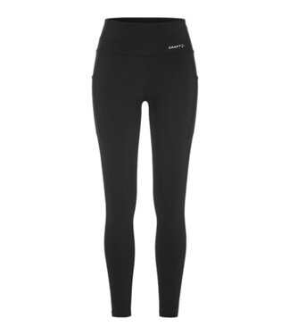 Craft Essence Tights 3 W Black