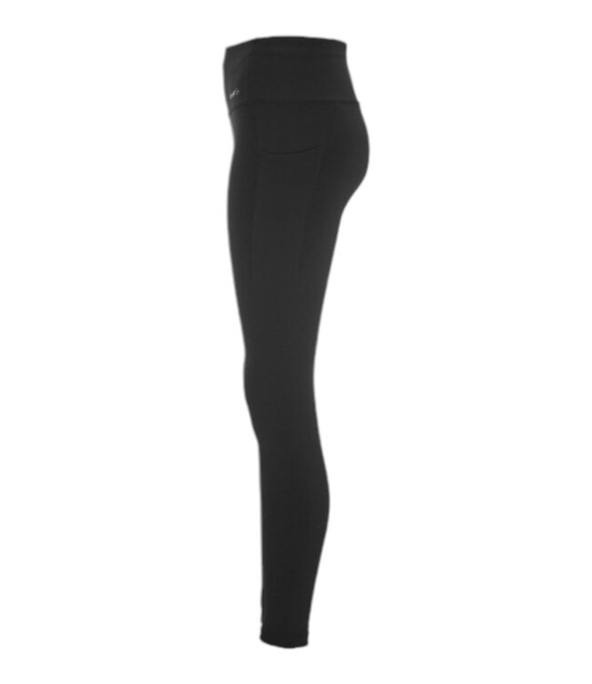 Craft Essence Tights 3 W Black