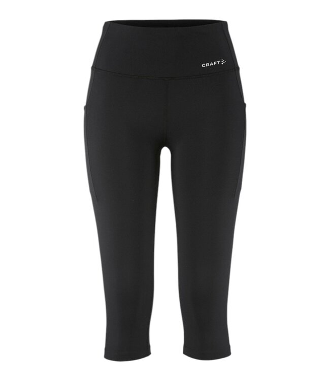 Craft Essence Capri 3 W Black