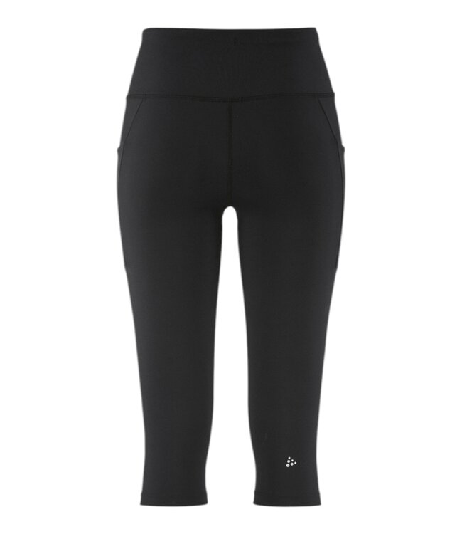 Craft Essence Capri 3 W Black