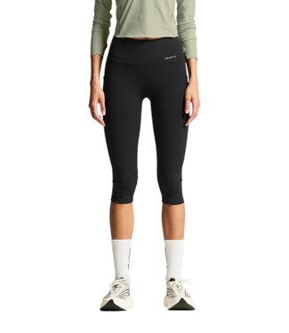 Craft Essence Capri 3 W Black