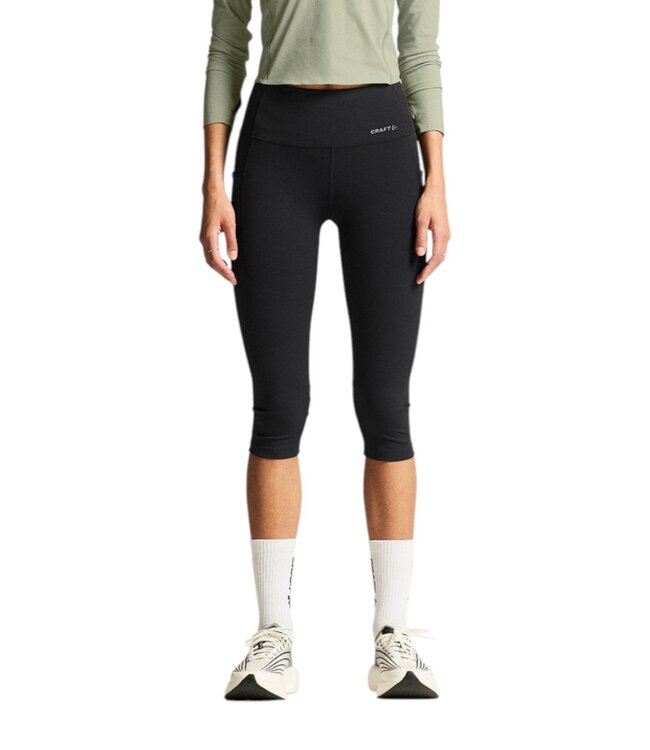 Craft Essence Capri 3 W Black