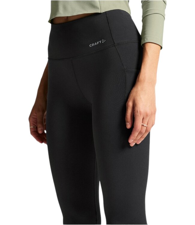 Craft Essence Capri 3 W Black