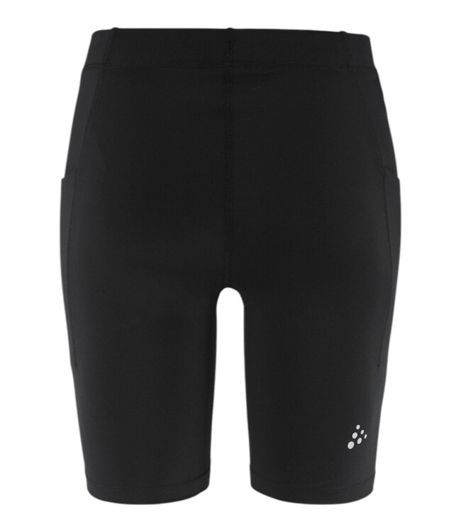 Craft Essence Short Tights 3 M Black