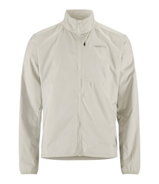 Craft Essence Wind Jacket 2 M Cloud