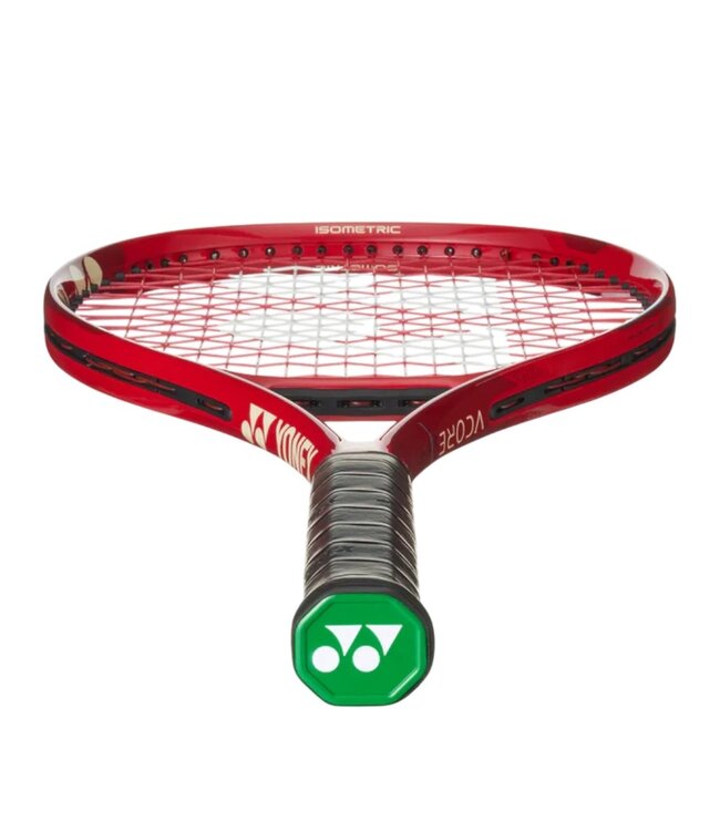Yonex 08 Core Ace Ruby Red 260Gr