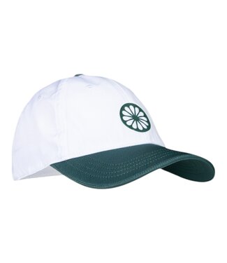 Indian maharadja Performance Cap 58cm Hunter Green