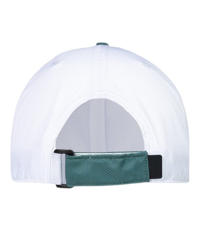 Indian maharadja Performance Cap 58cm Hunter Green