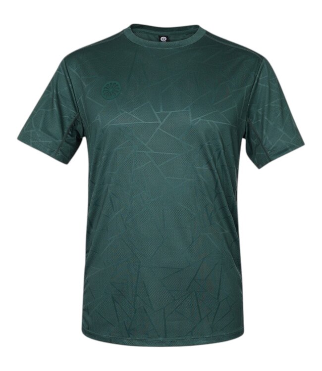 Indian maharadja Men Dynamic Tee Hunter Green