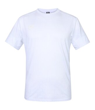 Indian maharadja Men Dynamic Tee Bright White