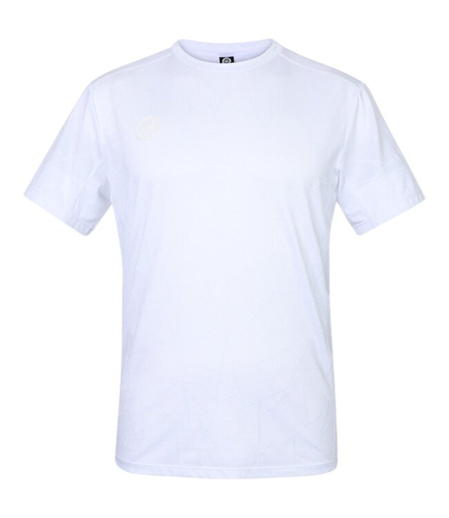Indian maharadja Men Dynamic Tee Bright White