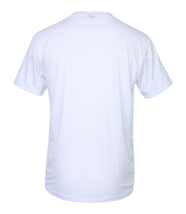 the indian maharadja Men Dynamic Tee Bright White