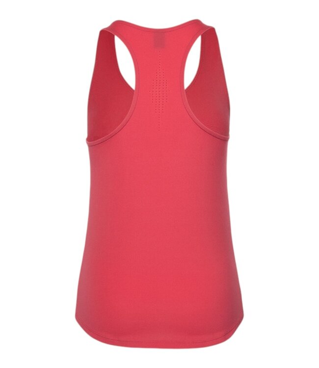 Indian maharadja Women Breeze Tank Berry Rose
