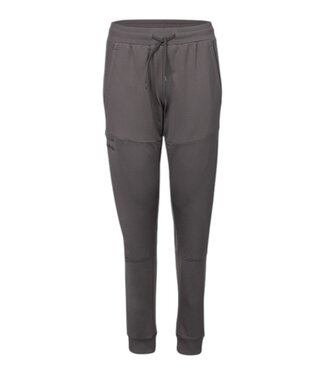 the indian maharadja Women Cargo Pant Walnut