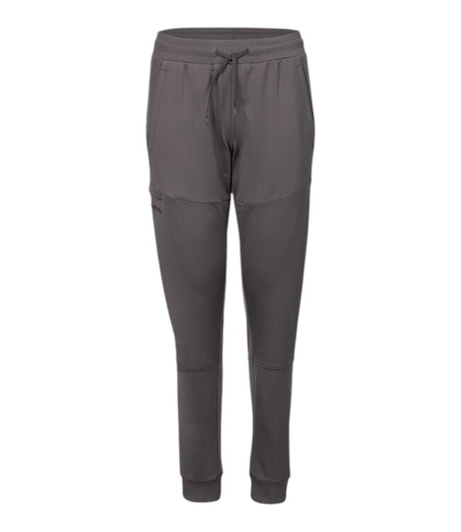 the indian maharadja Women Cargo Pant Walnut