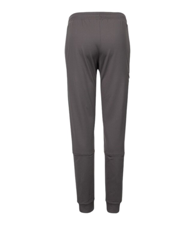 the indian maharadja Women Cargo Pant Walnut