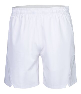 Indian maharadja Men 7 inch Swift Short White