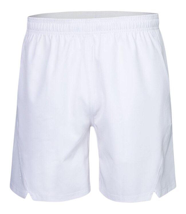 Indian maharadja Men 7 inch Swift Short White