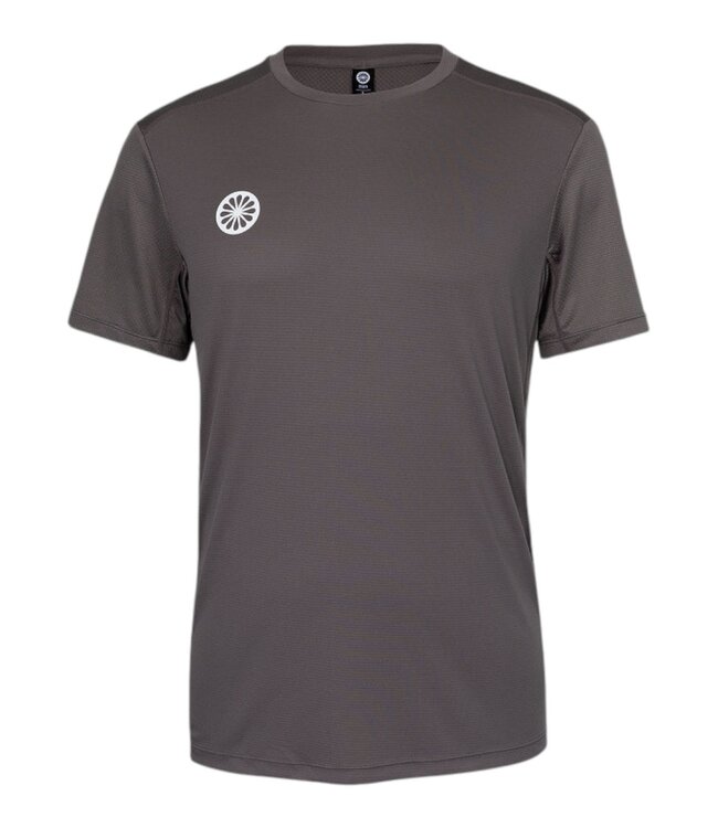 Indian maharadja Men Agility Tee Walnut