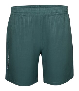 Indian maharadja Men Ripstop Short Hunter Green