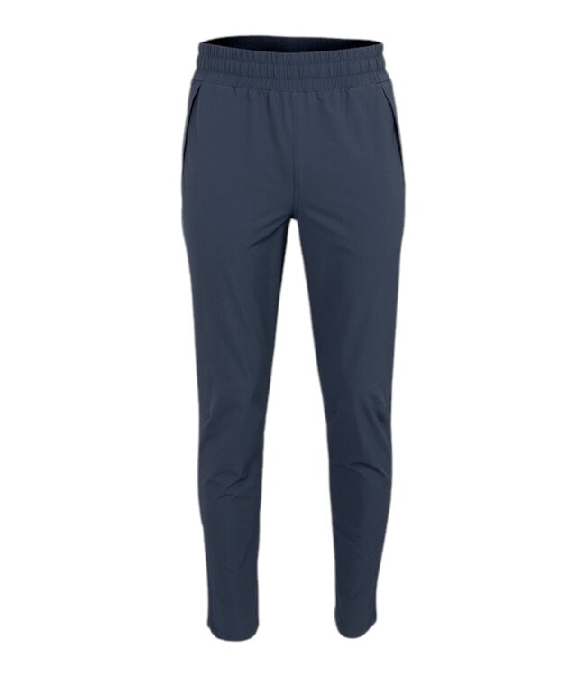 Indian maharadja Men Plyo Flex Pant Navy