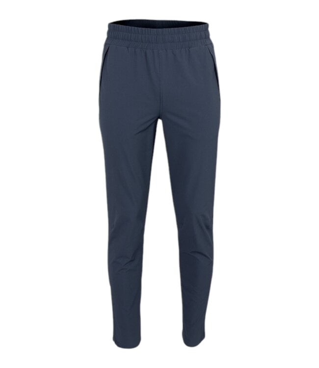 the indian maharadja Men Plyo Flex Pant Navy