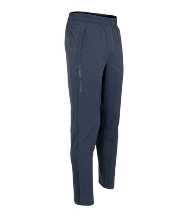 the indian maharadja Men Plyo Flex Pant Navy