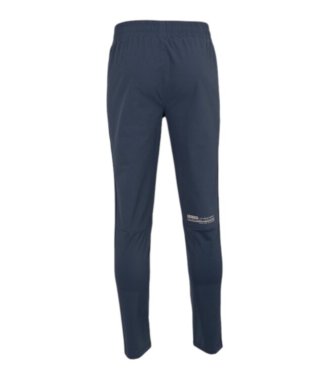 Indian maharadja Men Plyo Flex Pant Navy