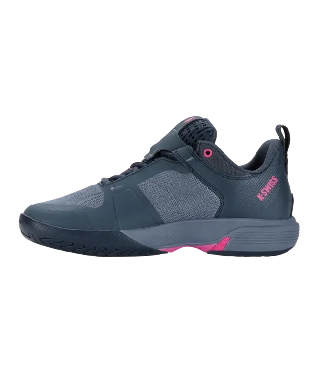 K-Swiss Ultrashot Team W Ornb/infty/Cmnr