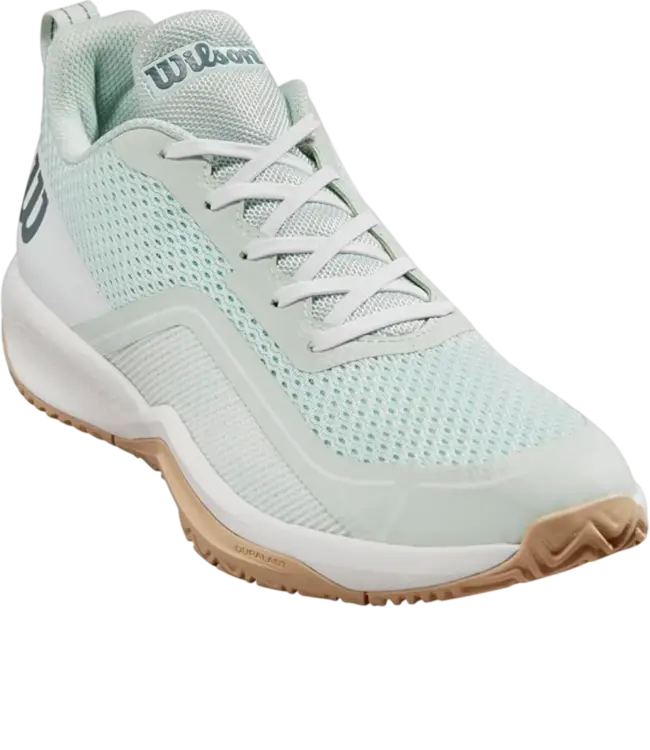 Wilson Rush Pro Elite W Opai Blue/White/Safari