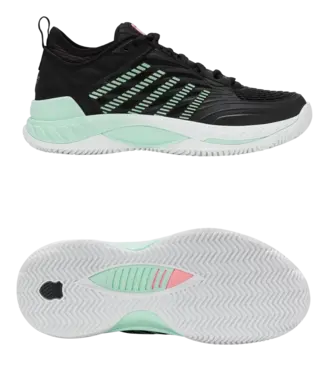 K-Swiss Women Hypercourt Supreme2Clay