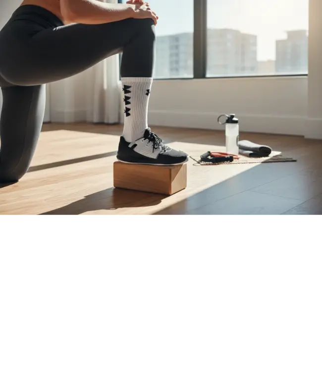 Under Armour Performance Tech Unisex Crew Socks 3-pack White