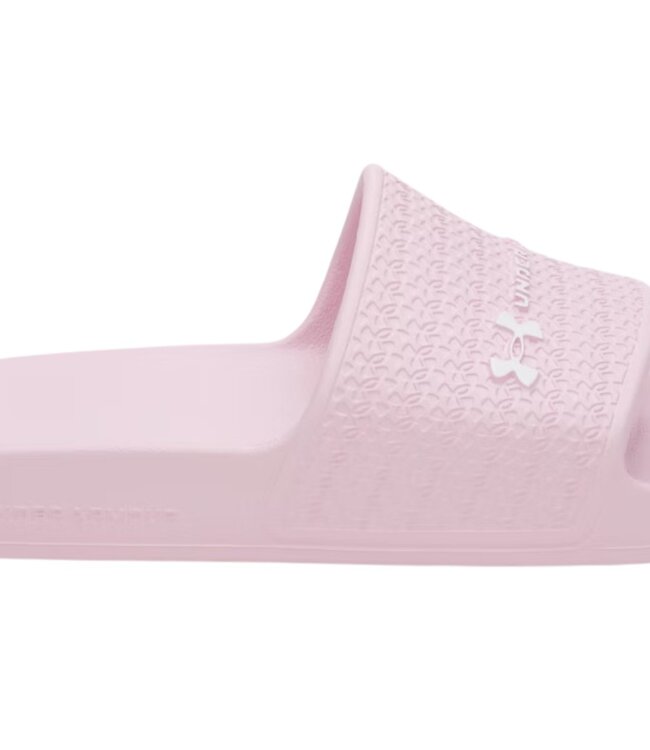 Under Armour Armour Slide Lite Prime Pink/Prime Pink/Ivory