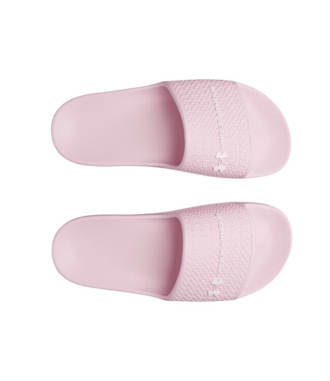 Under Armour Armour Slide Lite Prime Pink/Prime Pink/Ivory