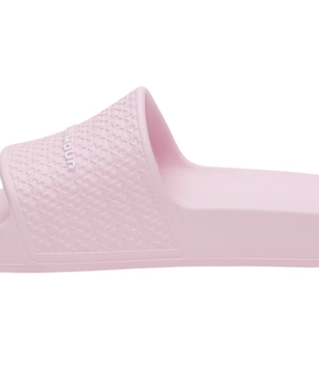 Under Armour Armour Slide Lite Prime Pink/Prime Pink/Ivory