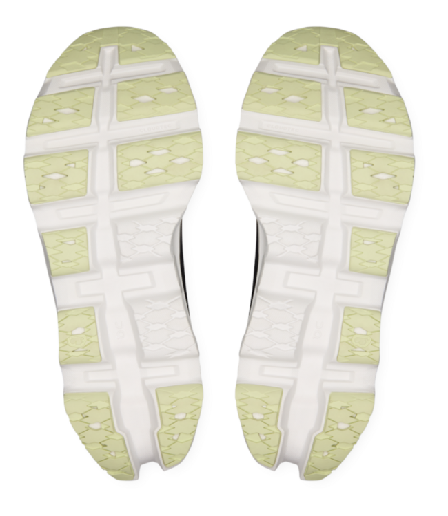 ONRunning Cloudmonster 3 W Cinder | Ivory