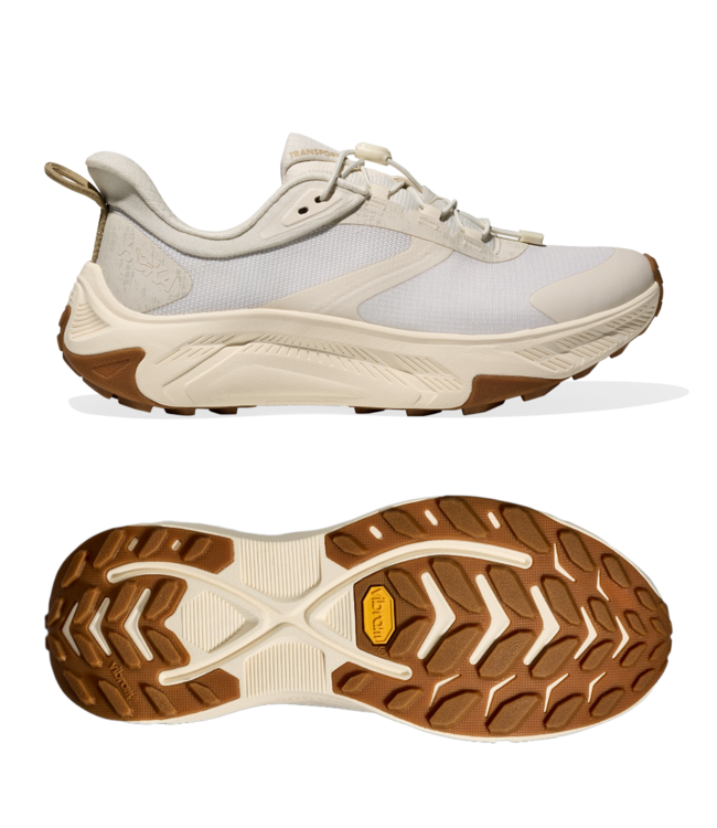 Hoka one one W Transport 2 Alabaster/Alabaster