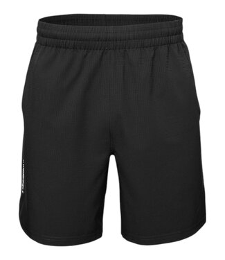 Indian maharadja Men Ripstop Short Black