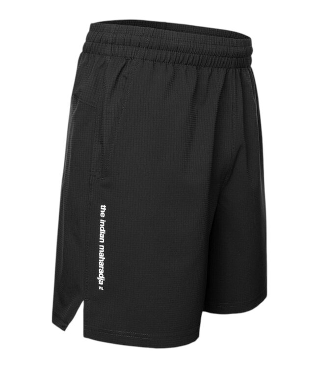the indian maharadja Men Ripstop Short Black