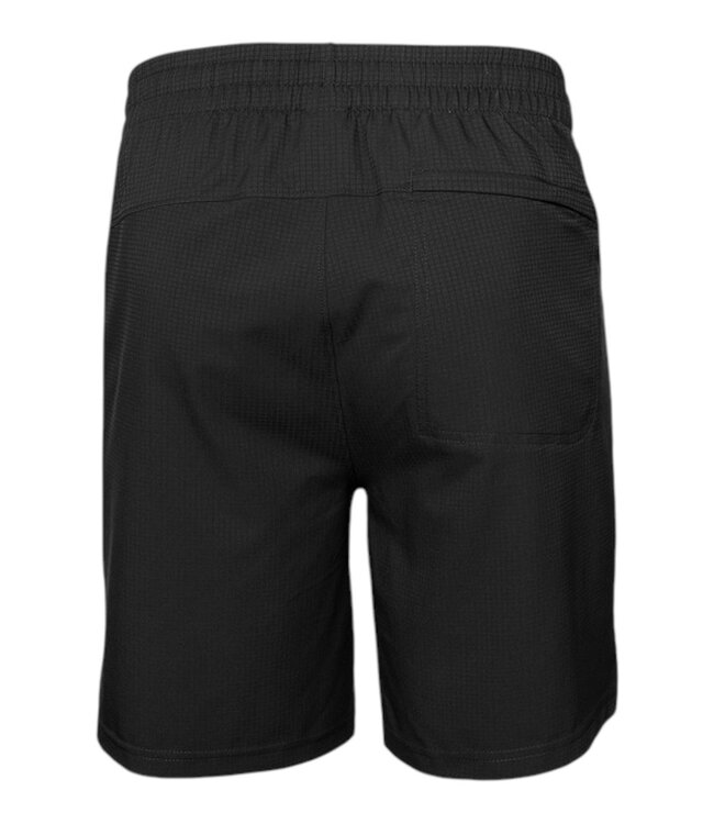 Indian maharadja Men Ripstop Short Black