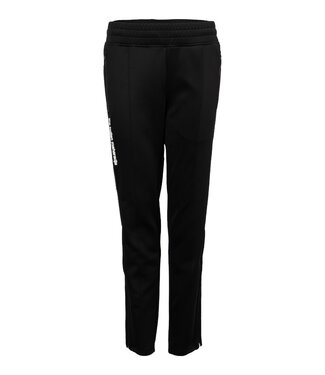 the indian maharadja Jaipur Women Performance Pant Extra Long Black