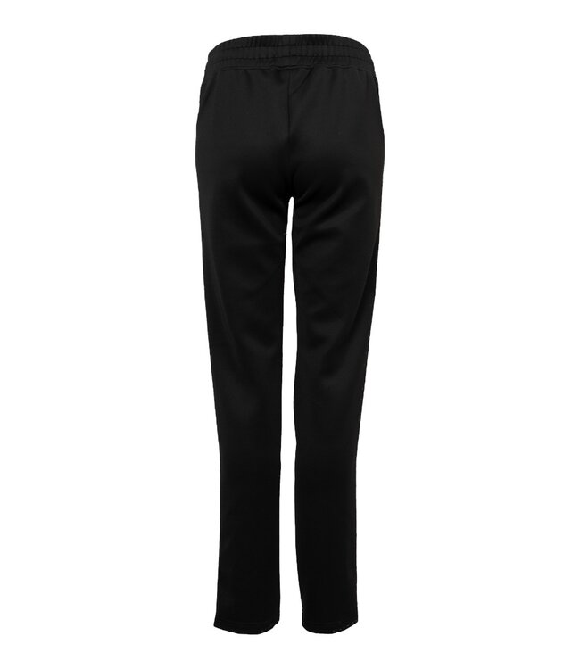 the indian maharadja Jaipur Women Performance Pant Extra Long Black