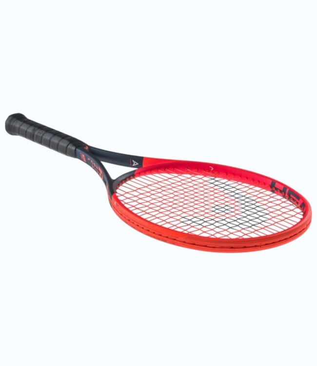 Head Radical MP met bespanning