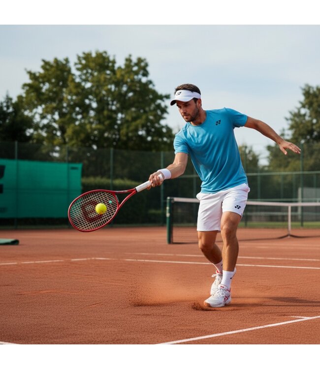 Yonex 08 VCore Alfa Ruby Red 275Gr