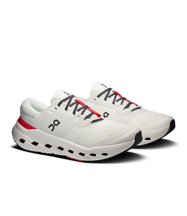 ONRunning Cloudrunner 3 Men  Ivory | Robin