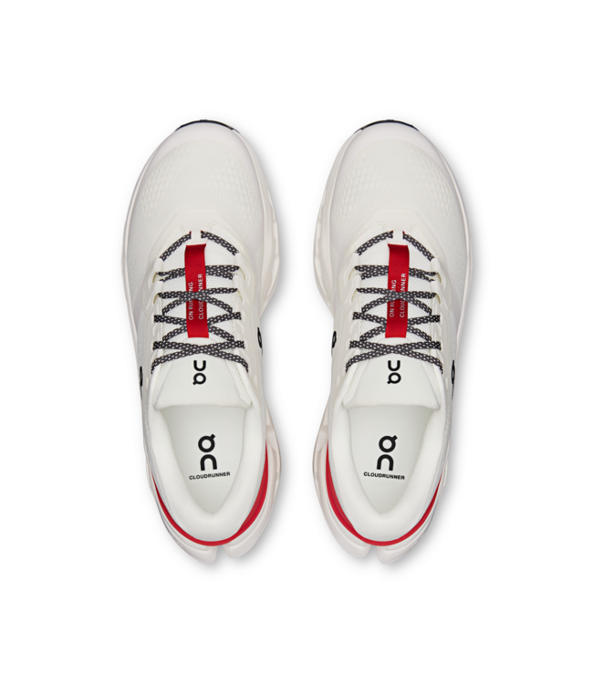 ONRunning Cloudrunner 3 Men  Ivory | Robin