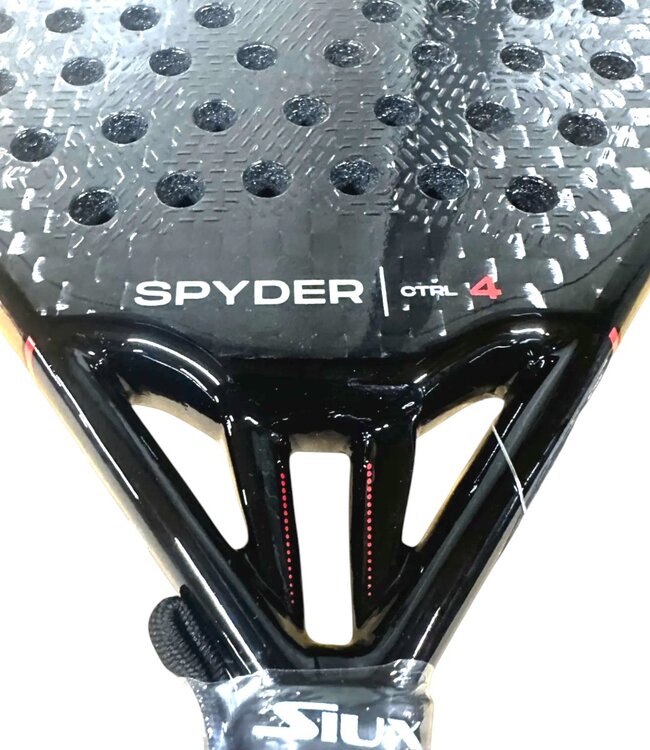 Siux Siux Spyder 4 Control